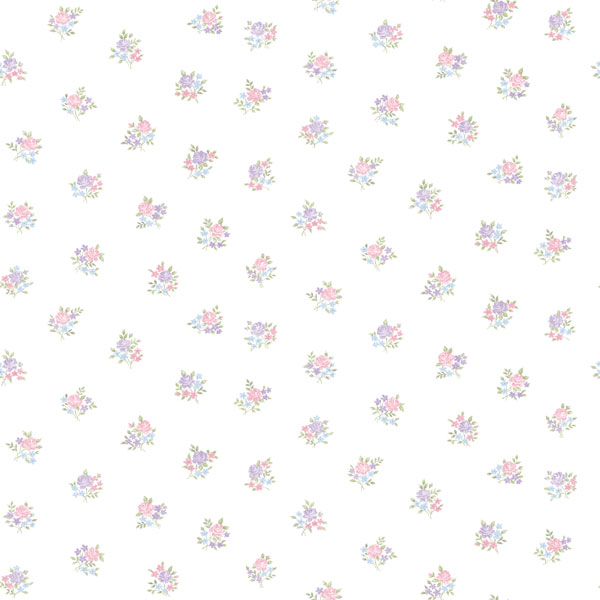 Galerie G23275 Floral Themes small floral  Wallpaper